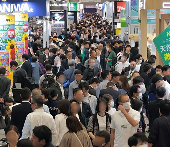 2024年東京國際五金工具、園藝及農業用品博覽會 TOOL JAPAN & GARDEX 2024